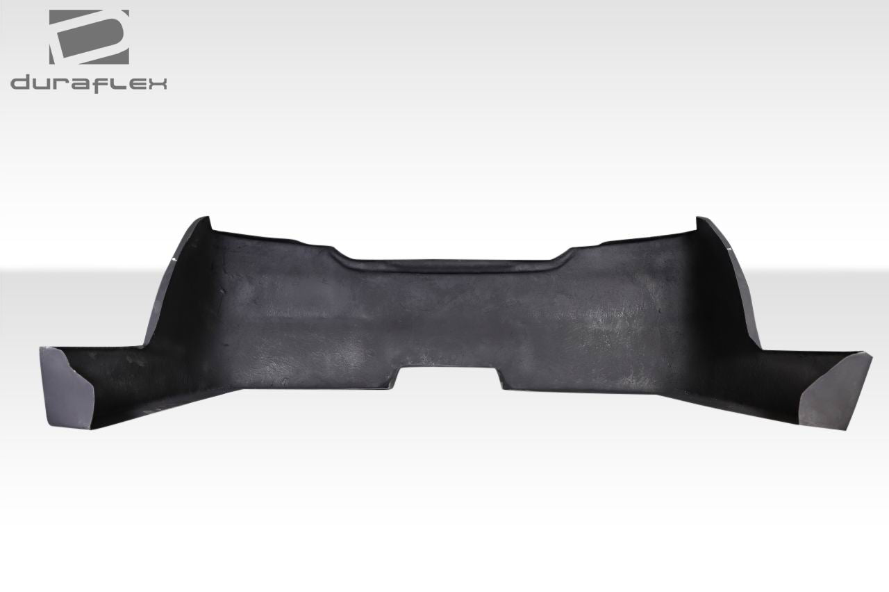 2003-2004 Infiniti M45 Duraflex Supercool Rear Bumper Cover - 1 Piece
