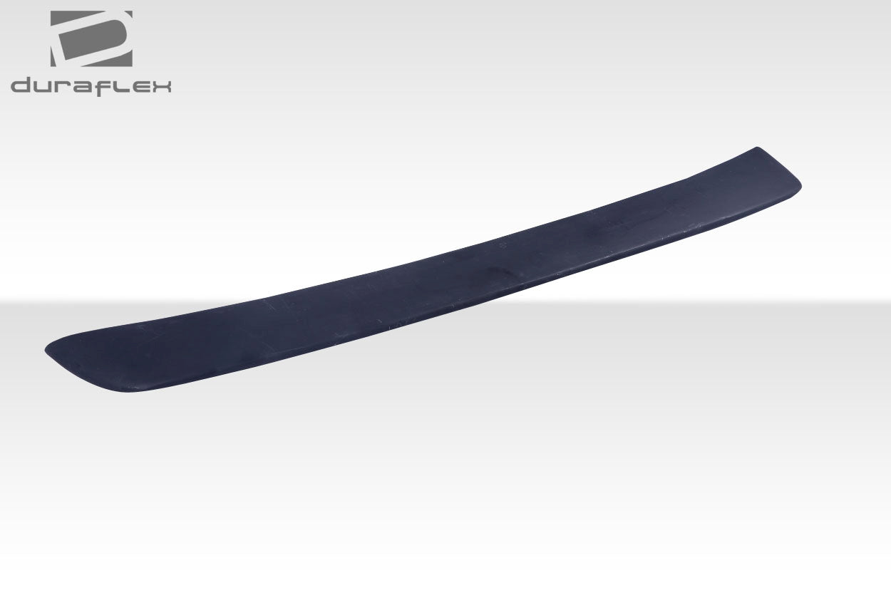 1995-1998 Nissan 240SX S14 Duraflex Supercool Wing Trunk Lid Spoiler - 1 Piece