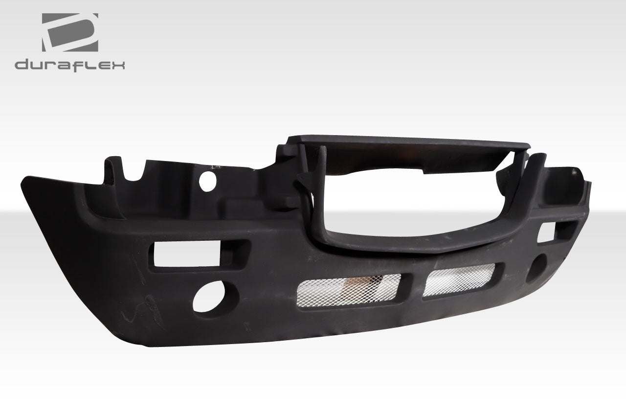 1993-1997 Mazda RX-7 Duraflex RBS V2 Wide Body Front Bumper Cover - 3 Piece (S)