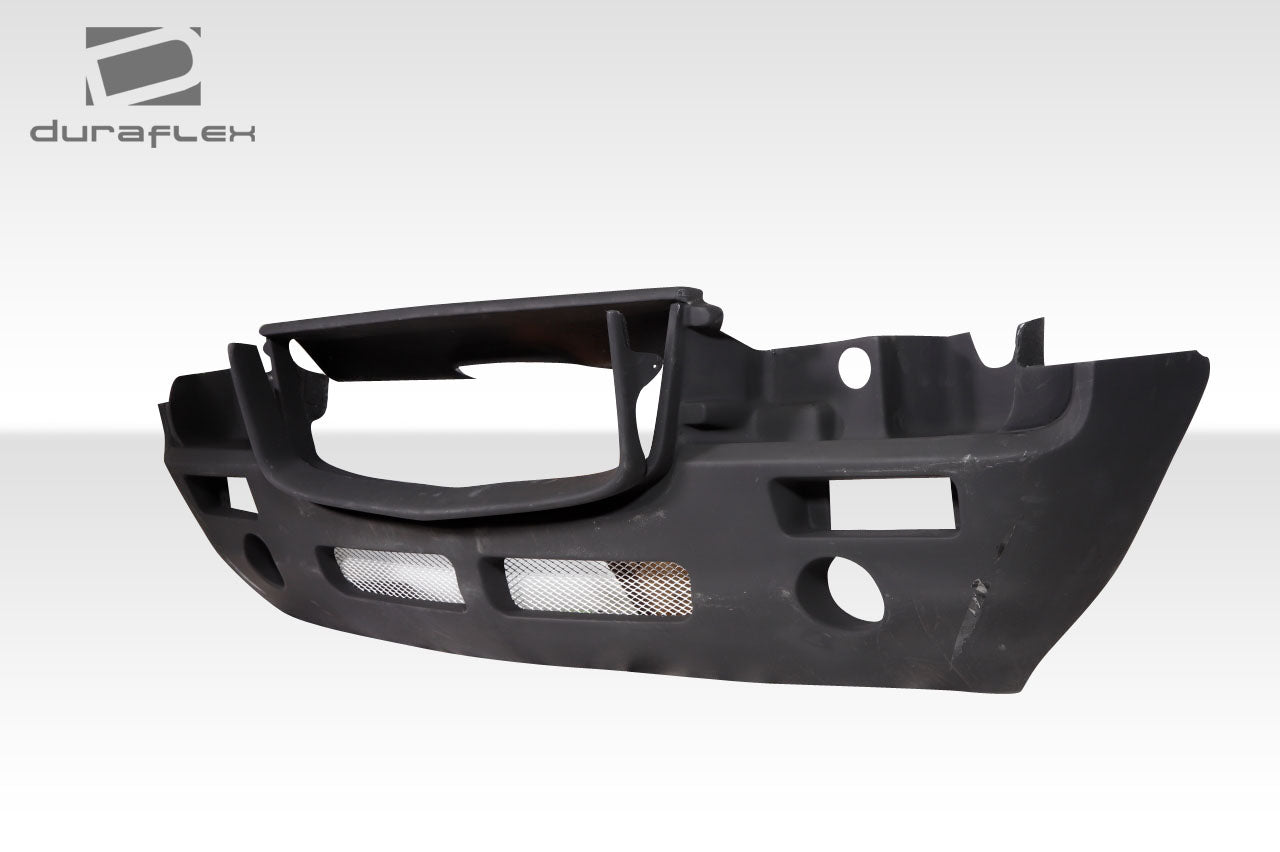 1993-1997 Mazda RX-7 Duraflex RBS V2 Wide Body Front Bumper Cover - 3 Piece (S)