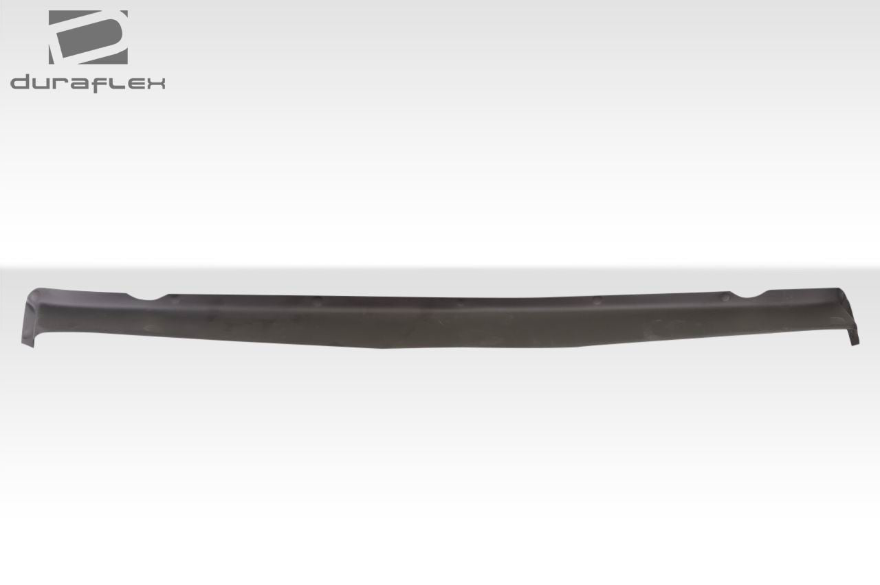 1993-1997 Mazda RX-7 Duraflex TKO Boss Wide Body Front Lip - 1 Piece (S)