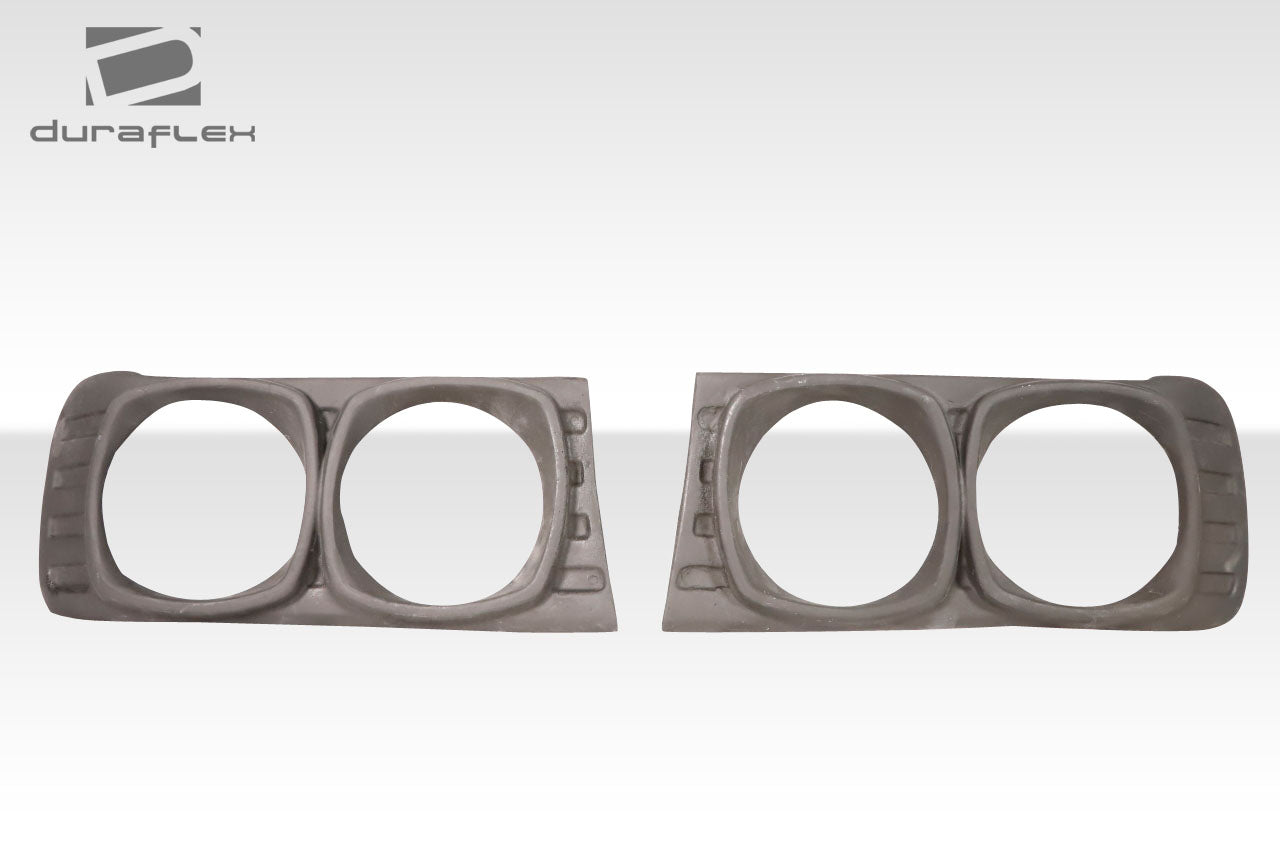 1993-1997 Mazda RX-7 Duraflex TKO Boss Wide Body Head Light Housing - 1 Piece (S)