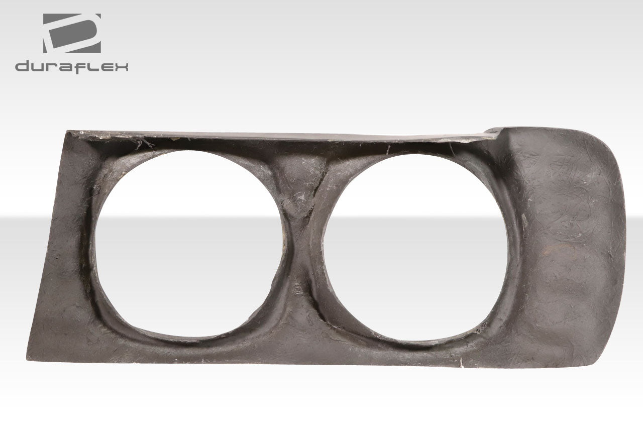 1993-1997 Mazda RX-7 Duraflex TKO Boss Wide Body Head Light Housing - 1 Piece (S)