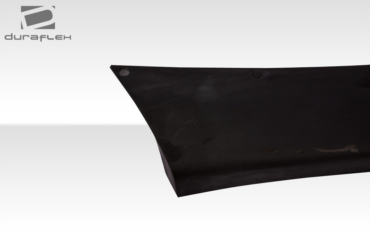 1993-1997 Mazda RX-7 Duraflex TKO Boss Wide Body Side Skirt Rocker Panels - 2 Piece (S)