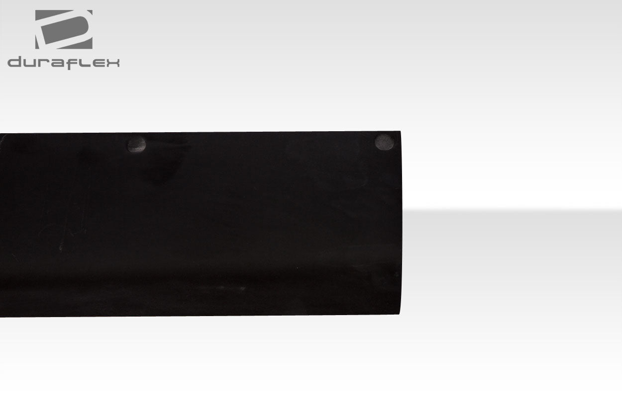 1993-1997 Mazda RX-7 Duraflex TKO Boss Wide Body Side Skirt Rocker Panels - 2 Piece (S)