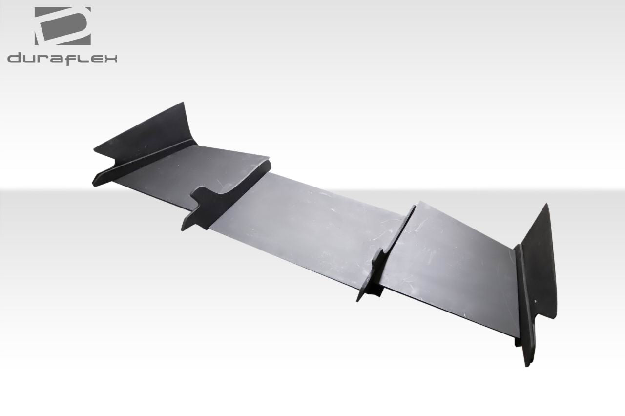 1993-1997 Mazda RX-7 Duraflex TKO Boss Wide Body Rear Diffuser - 9 Piece