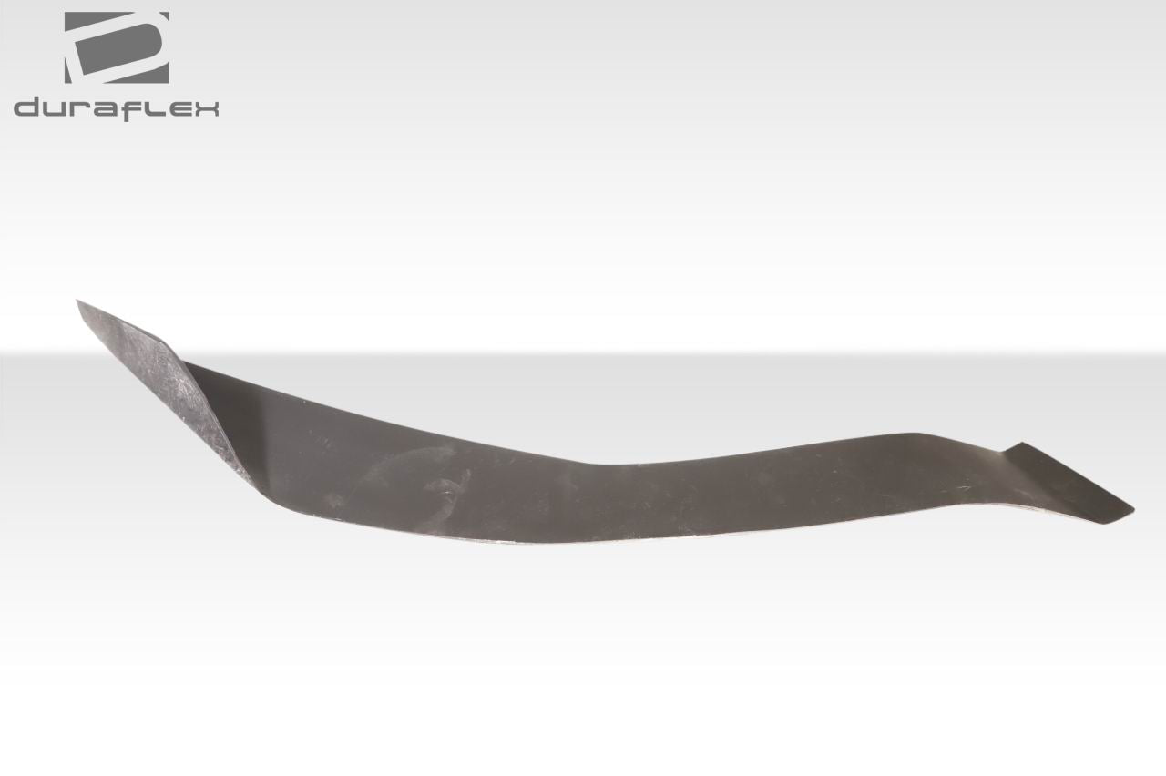 1992-1995 Honda Civic Duraflex TKO RBS Wide Body Front Canards - 2 Piece