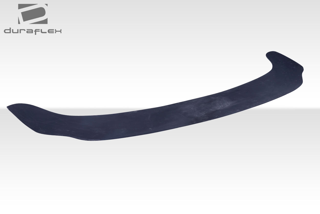 1992-1995 Honda Civic Duraflex TKO RBS V2 Wide Body Front Lip - 1 Piece