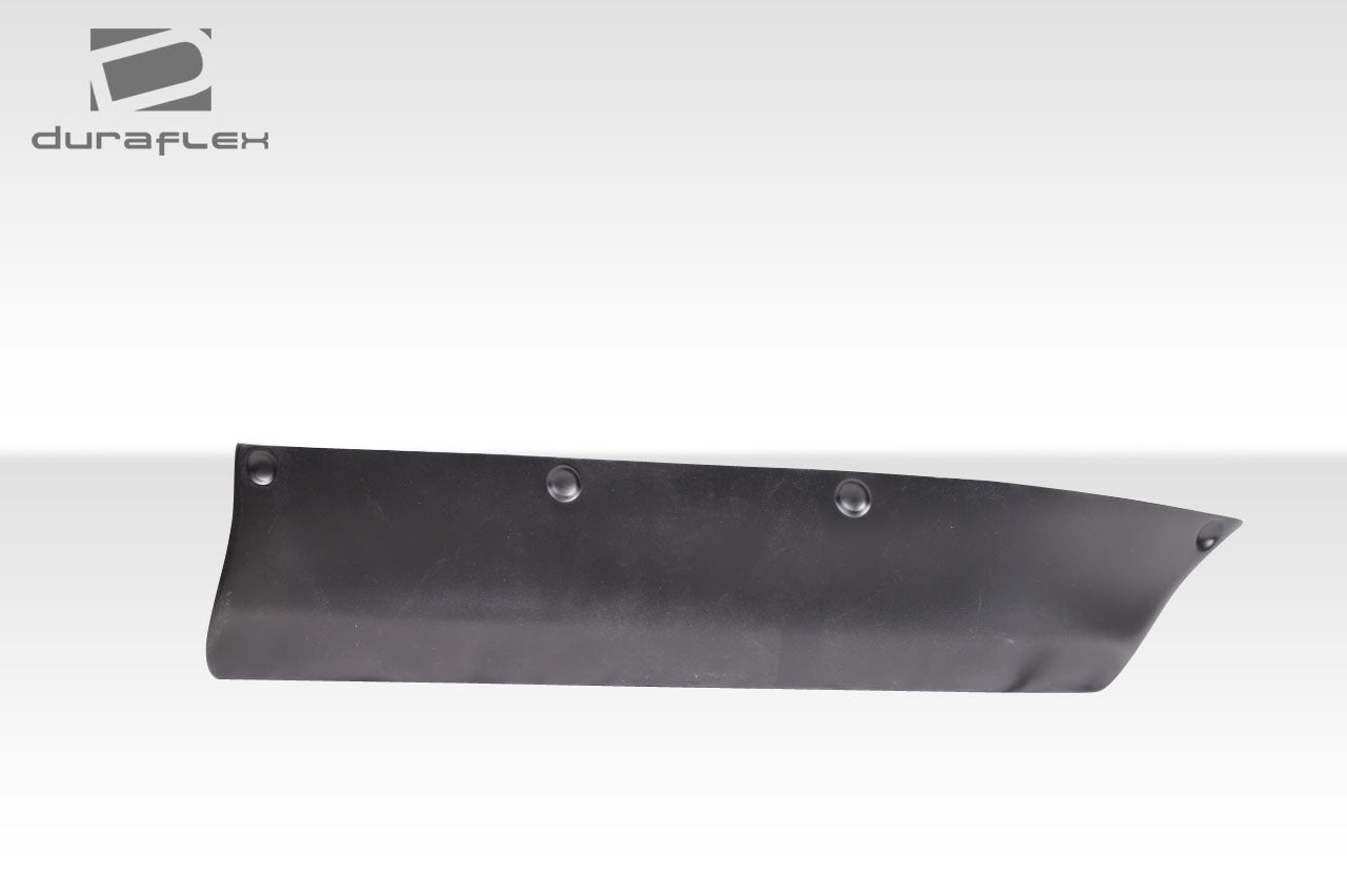 2000-2009 Honda S2000 Duraflex TKO RBS Rear Add Ons Spat Extensions - 2 Piece