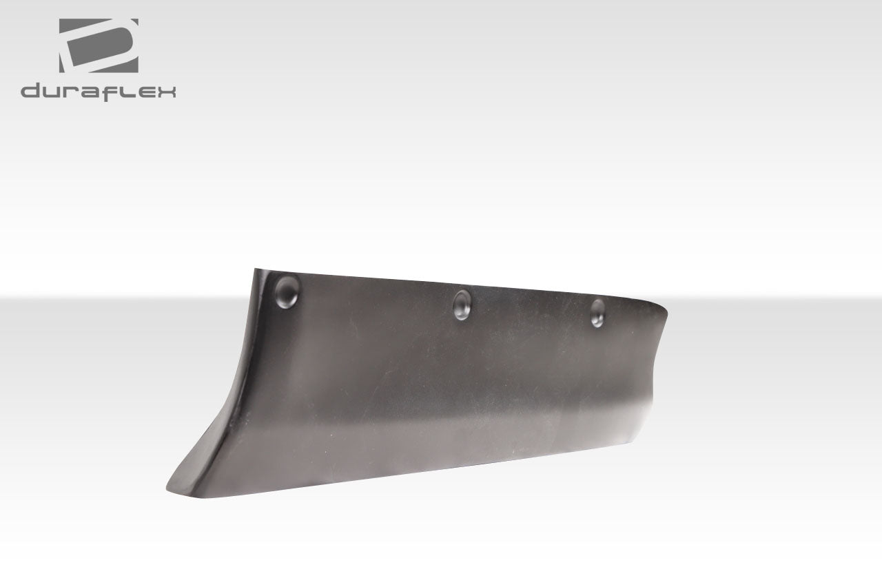 2000-2009 Honda S2000 Duraflex TKO RBS Rear Add Ons Spat Extensions - 2 Piece