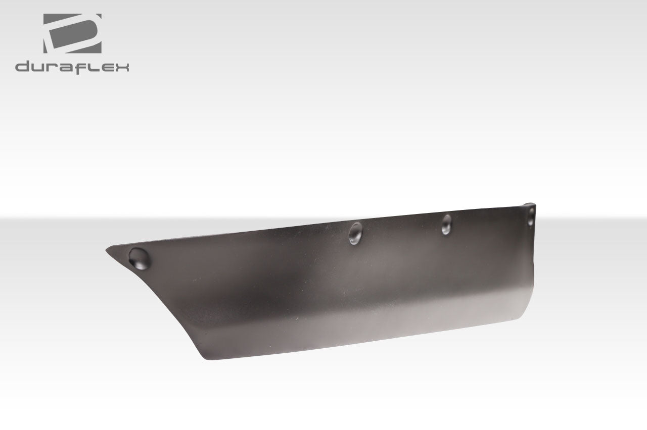 2000-2009 Honda S2000 Duraflex TKO RBS Rear Add Ons Spat Extensions - 2 Piece