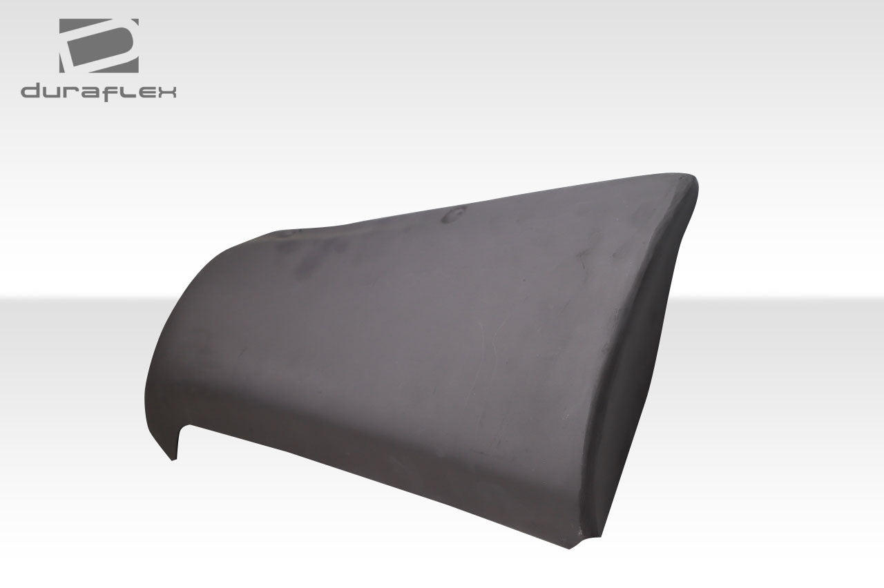 1989-1994 Nissan Skyline R32 2DR Duraflex TKO RBS Rear Add Ons Spat Extensions - 2 Piece