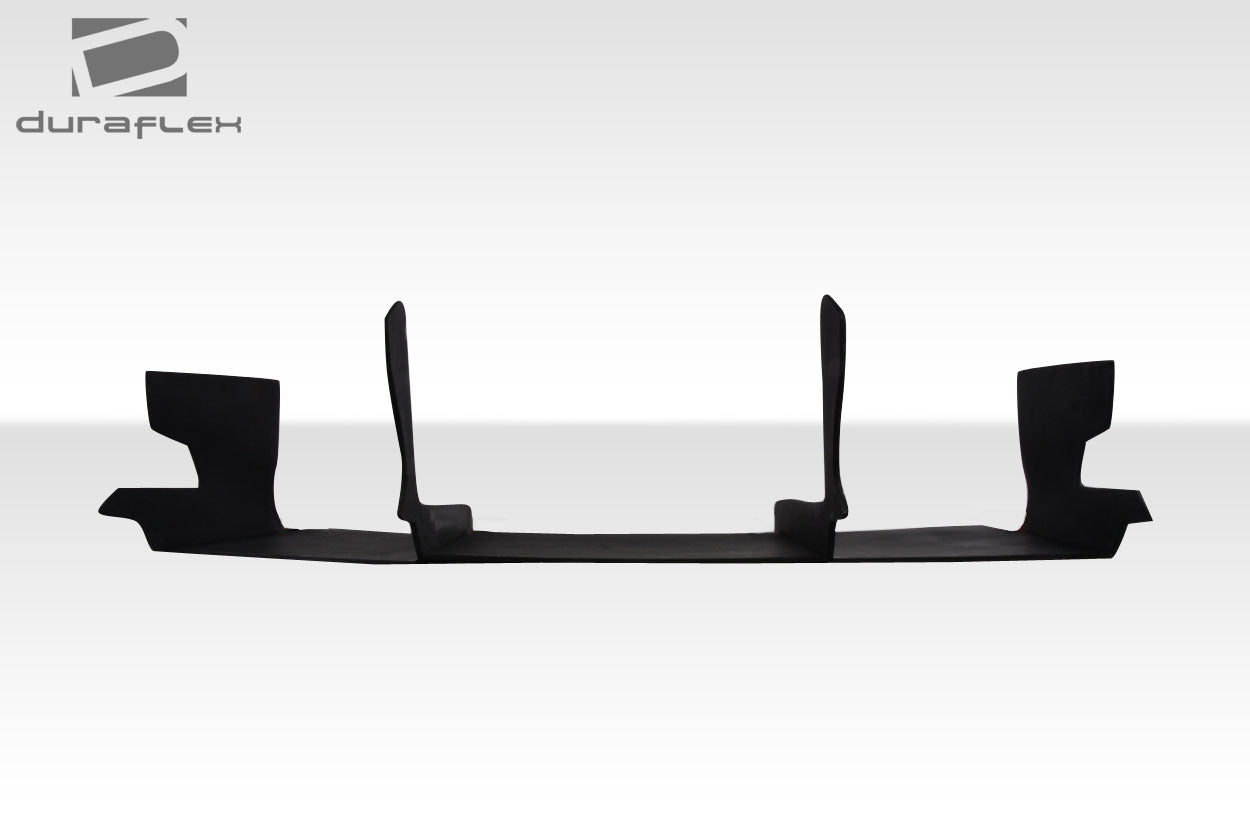 1999-2002 Nissan Silvia S15 Duraflex TKO RBS Wide Body Rear Diffuser - 7 Piece