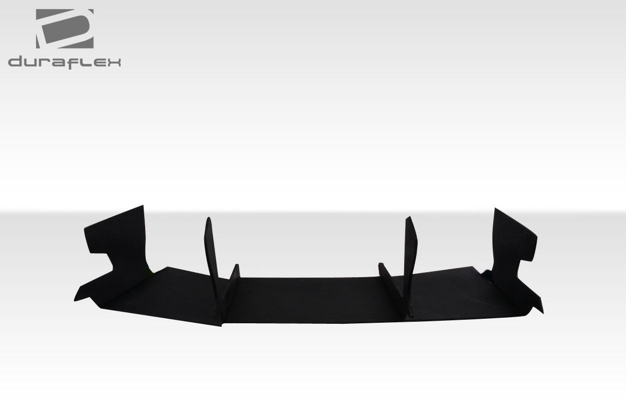 1999-2002 Nissan Silvia S15 Duraflex TKO RBS Wide Body Rear Diffuser - 7 Piece