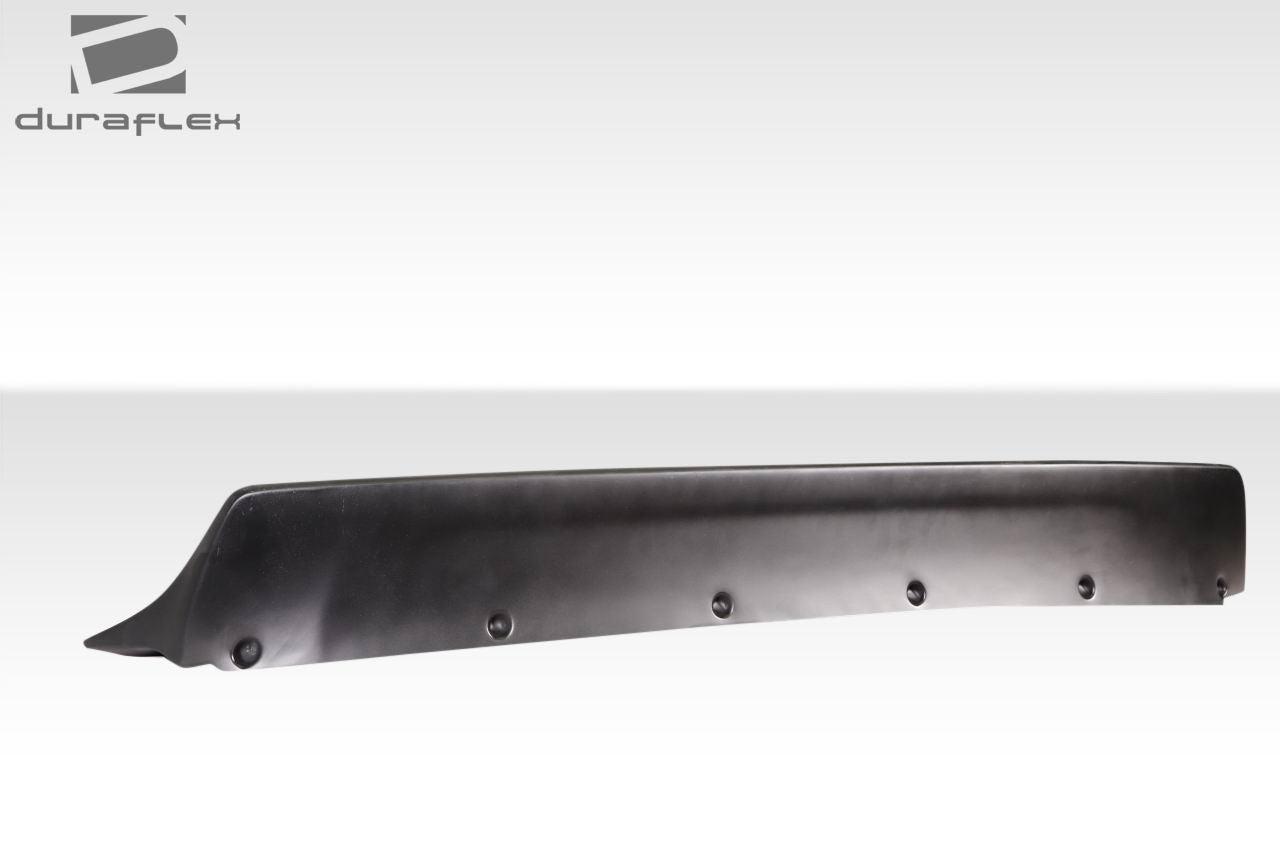 2000-2009 Honda S2000 Duraflex TKO RBS Wing Trunk Lid Spoiler - 1 Piece
