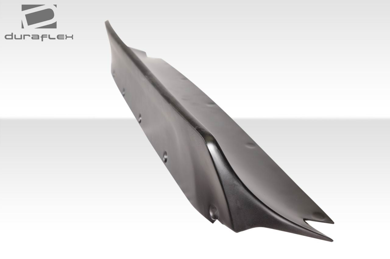 2000-2009 Honda S2000 Duraflex TKO RBS Wing Trunk Lid Spoiler - 1 Piece