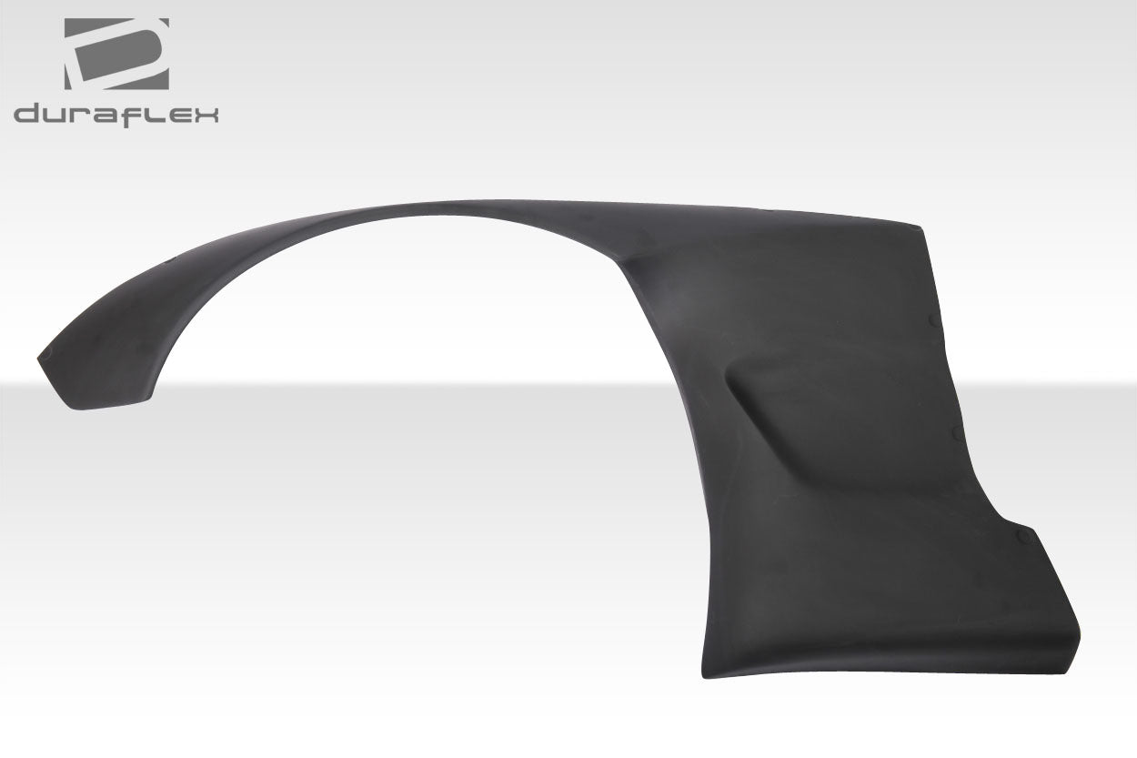 1994-2001 Acura Integra 2DR Duraflex Bomber Rear Bumper Cover - 1 Piece