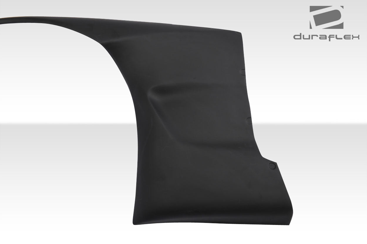 1993-1997 Mazda RX-7 Duraflex TKO RBS Wide Body Front Fenders - 2 Piece (S)