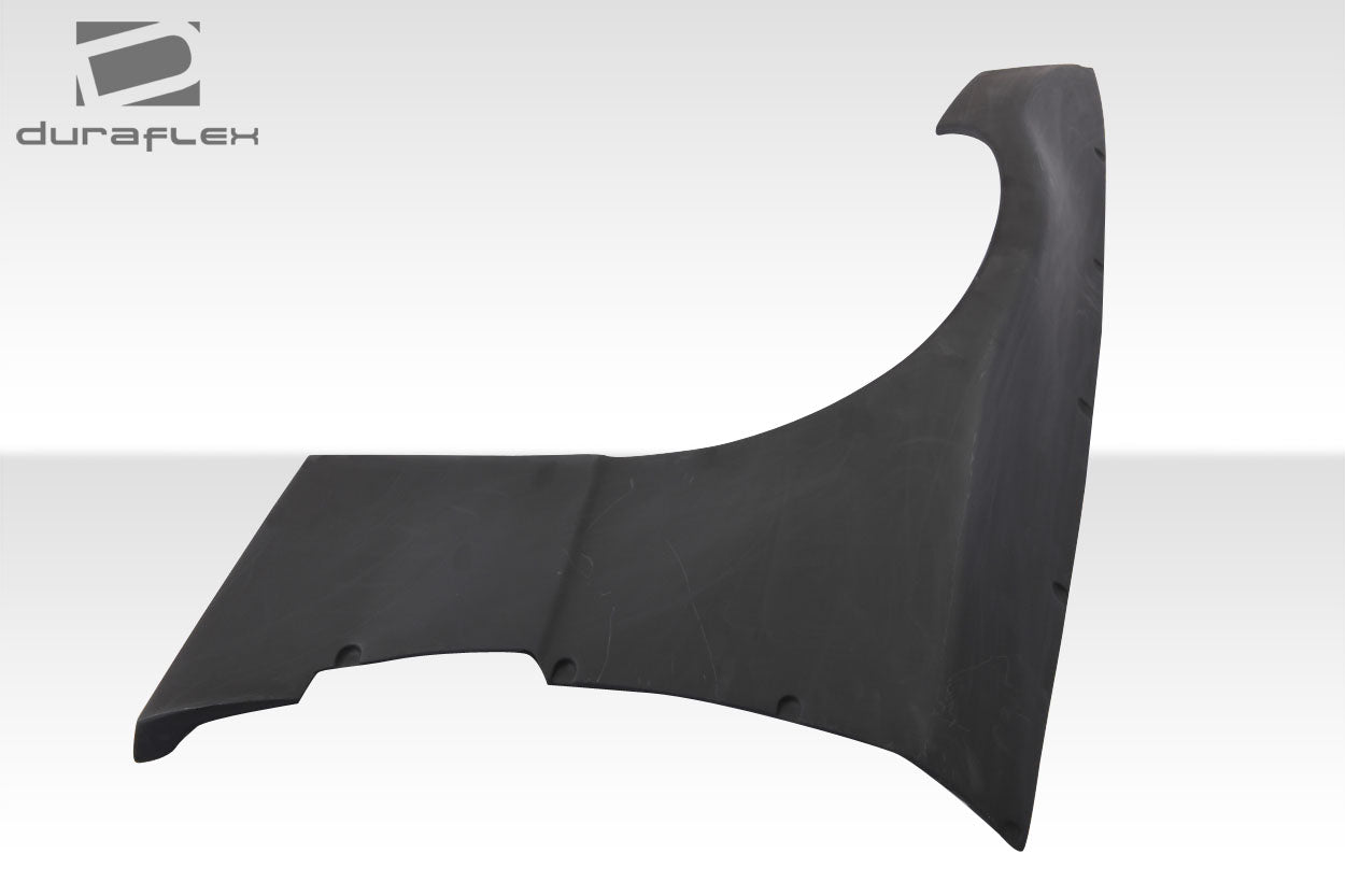 1989-1994 Nissan Skyline R32 2DR Duraflex TKO RBS Wide Body Front Fenders - 2 Piece