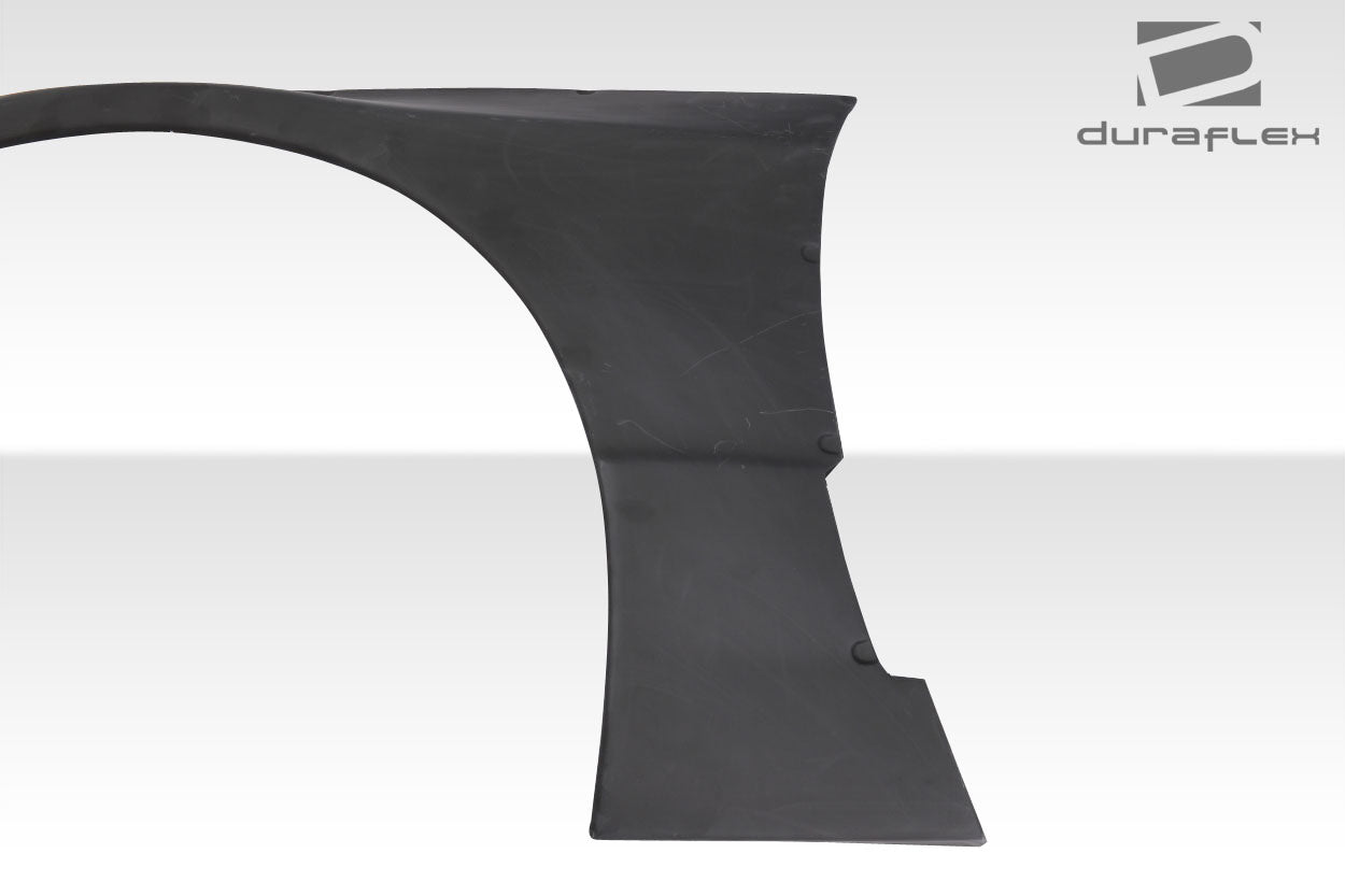 1989-1994 Nissan Skyline R32 2DR Duraflex TKO RBS Wide Body Front Fenders - 2 Piece