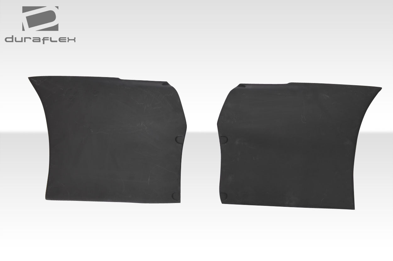 1989-1994 Nissan Skyline R32 2DR Duraflex TKO RBS Wide Body Front Fenders - 2 Piece