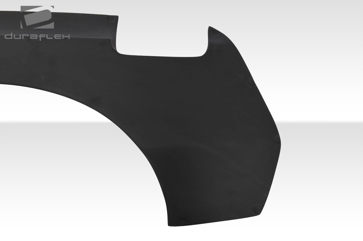 2000-2009 Honda S2000 Duraflex TKO RBS Wide Body Rear Fender Flares - 2 Piece