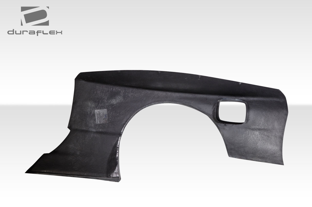 1989-1994 Nissan Skyline R32 2DR Duraflex TKO RBS Wide Body Rear Fender Flares - 2 Piece