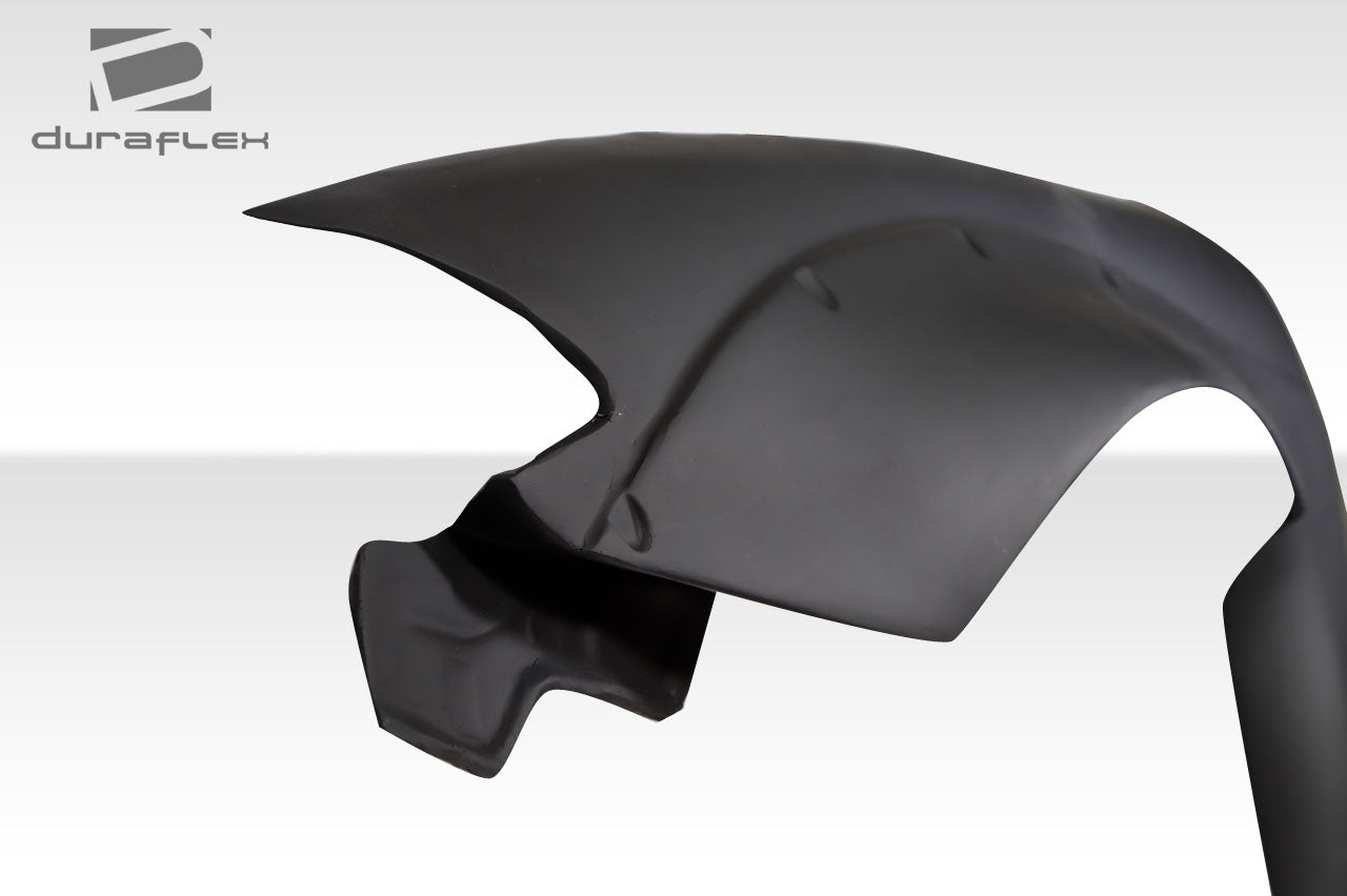1999-2002 Nissan Silvia S15 Duraflex TKO RBS Wide Body Front Fender Flares - 2 Piece