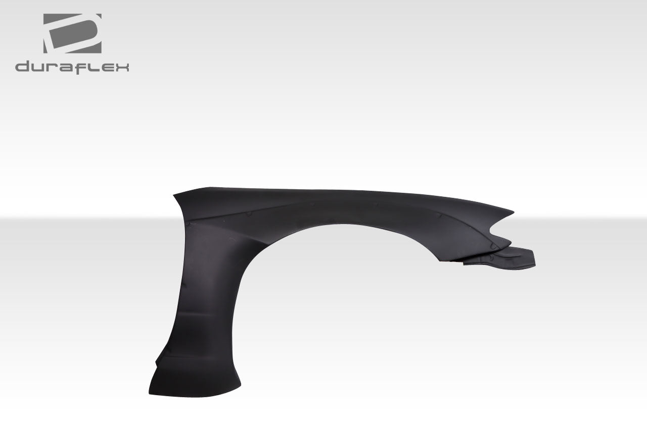 1999-2002 Nissan Silvia S15 Duraflex TKO RBS Wide Body Front Fender Flares - 2 Piece