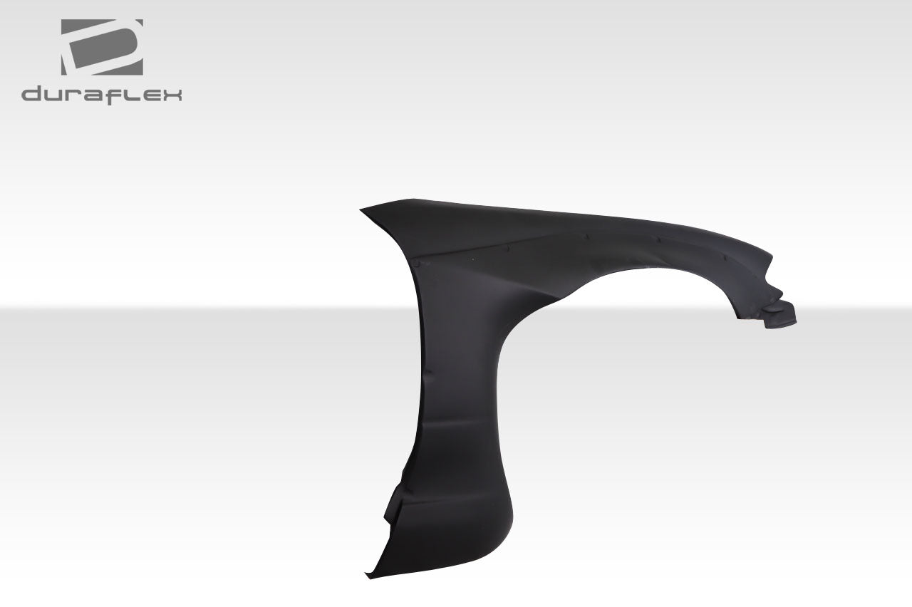 1999-2002 Nissan Silvia S15 Duraflex TKO RBS Wide Body Front Fender Flares - 2 Piece
