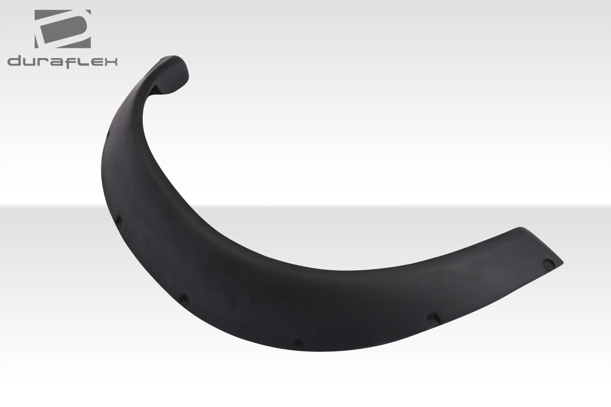 1990-1997 Mazda Miata Duraflex TKO RBS Wide Body Rear Fender Flares - 2 Piece