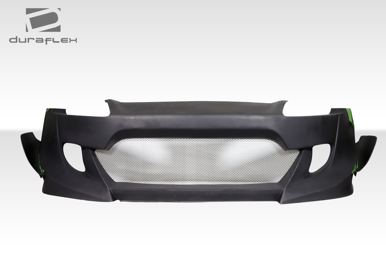 2000-2009 Honda S2000 Duraflex TKO RBS Wide Body Front Bumper Cover - 3 Piece