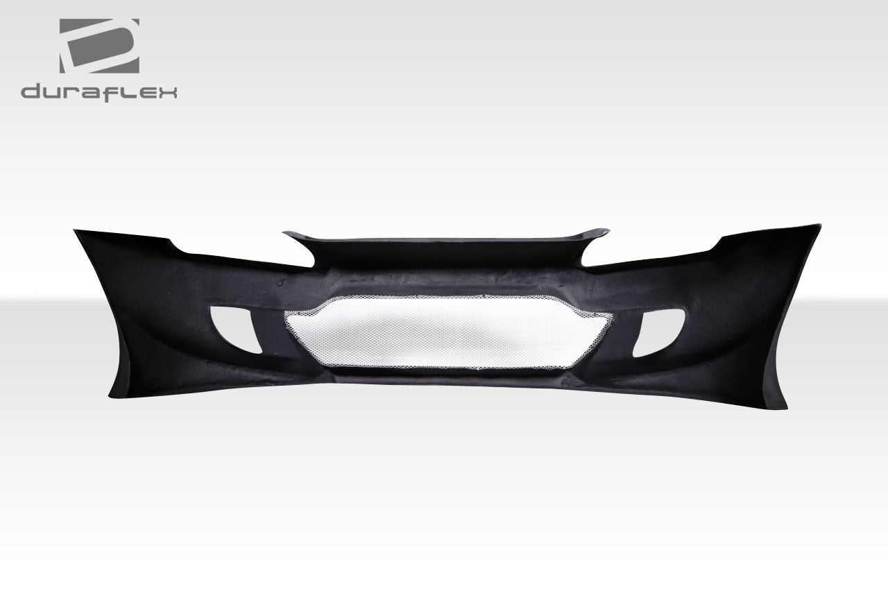 2000-2009 Honda S2000 Duraflex TKO RBS Wide Body Front Bumper Cover - 3 Piece