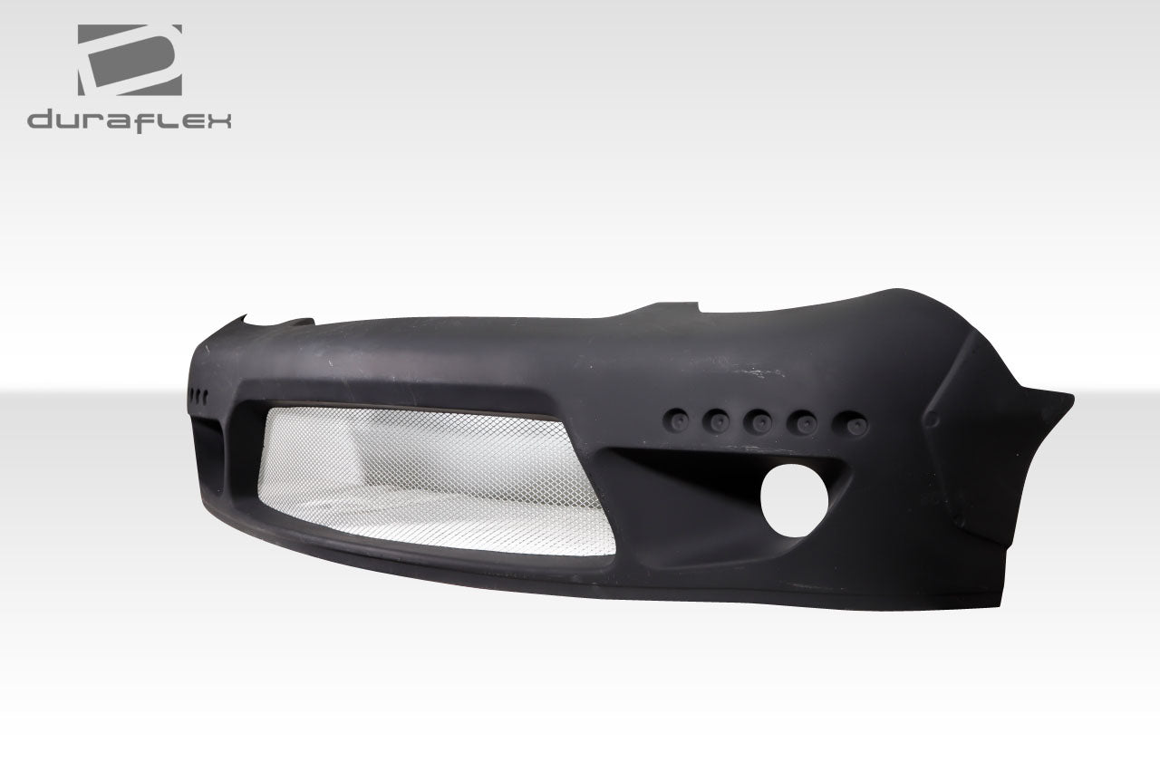 1993-1997 Mazda RX-7 Duraflex TKO RBS Wide Body Front Bumper Cover - 1 Piece (S)