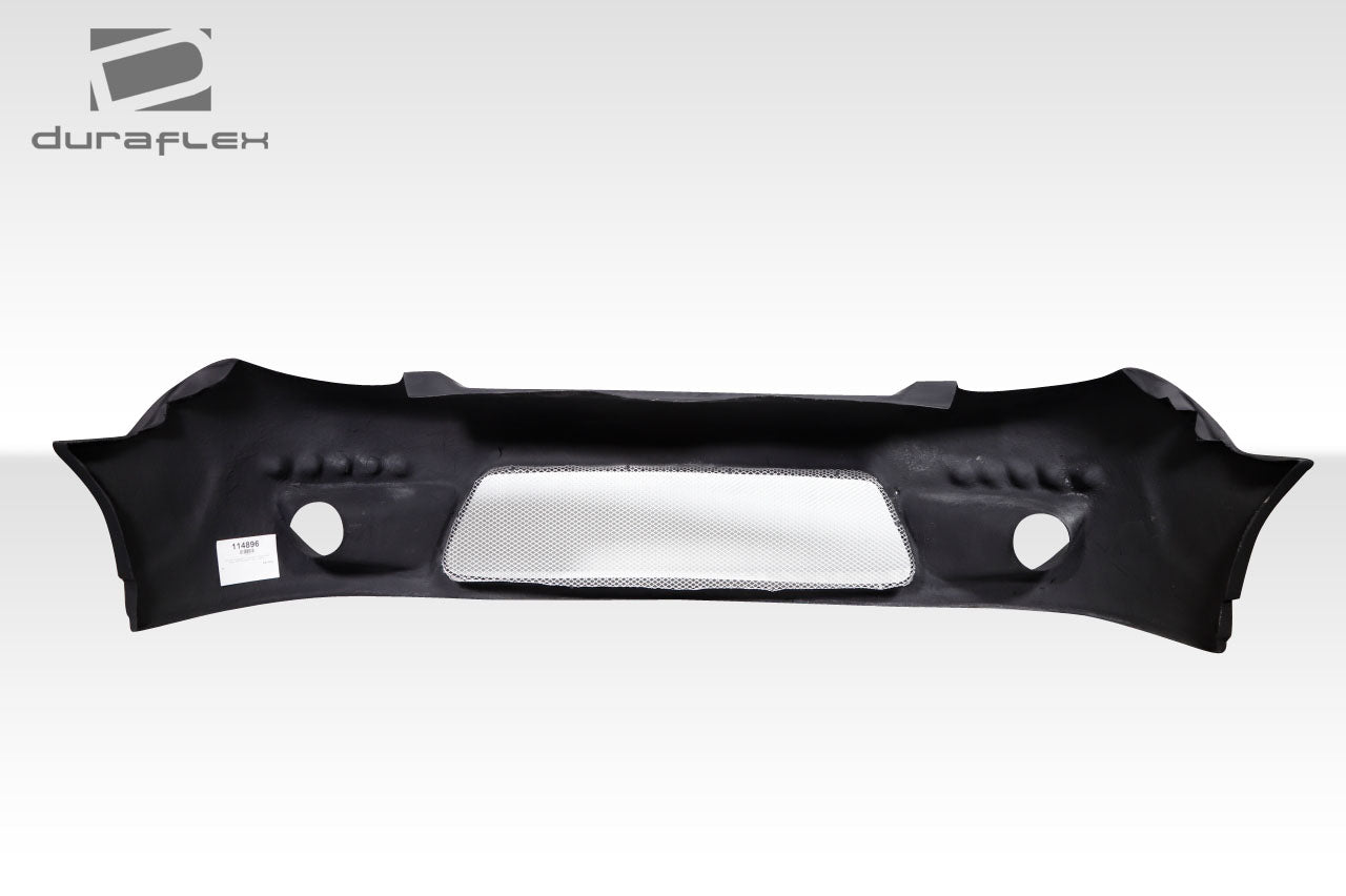 1993-1997 Mazda RX-7 Duraflex TKO RBS Wide Body Front Bumper Cover - 1 Piece (S)