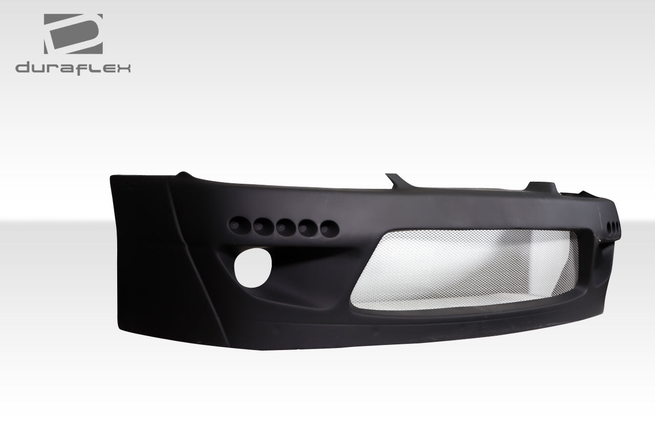 1999-2002 Nissan Silvia S15 Duraflex TKO RBS Wide Body Front Bumper Cover - 1 Piece