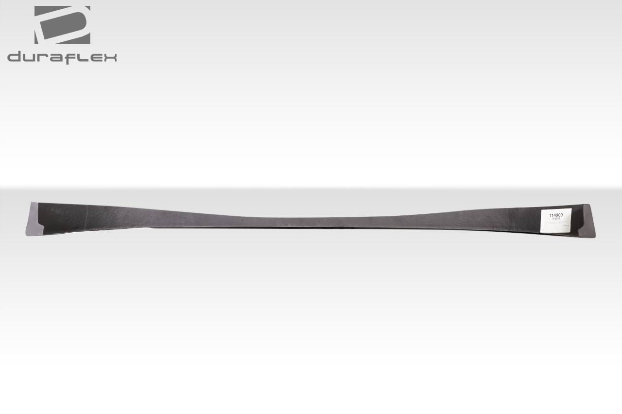 1993-1997 Mazda RX-7 Duraflex TKO RBS Wide Body Front Lip - 1 Piece (S)