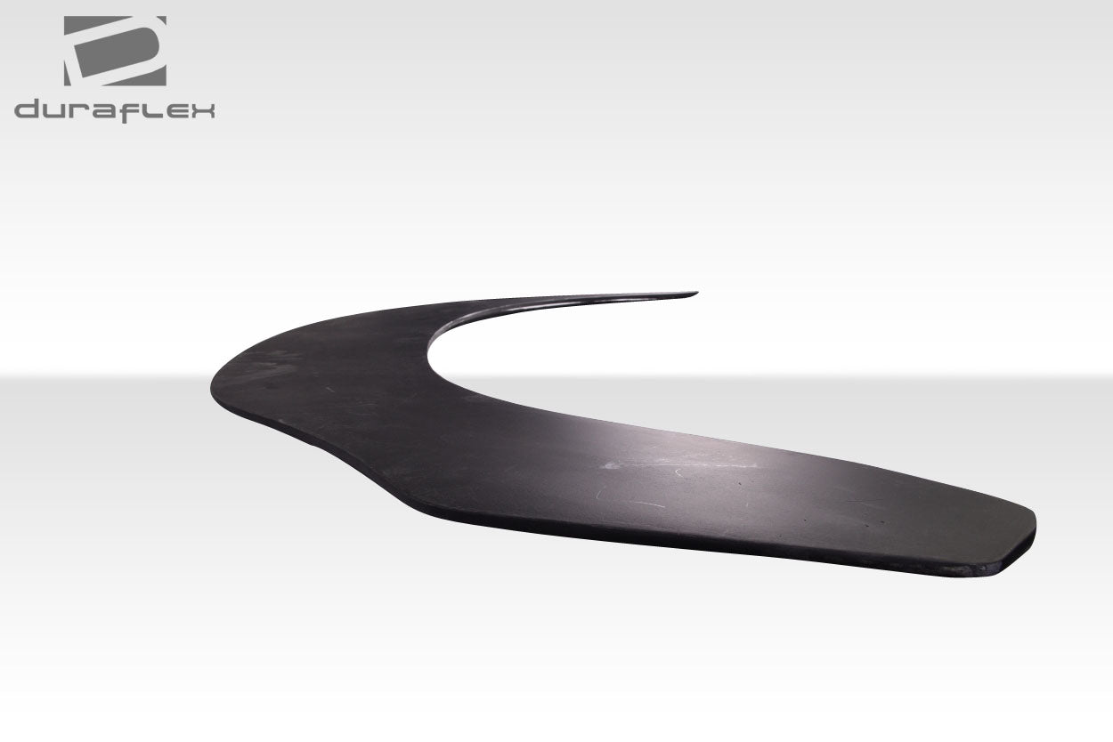 1999-2002 Nissan Silvia S15 Duraflex TKO RBS Wide Body Front Lip - 1 Piece (S)