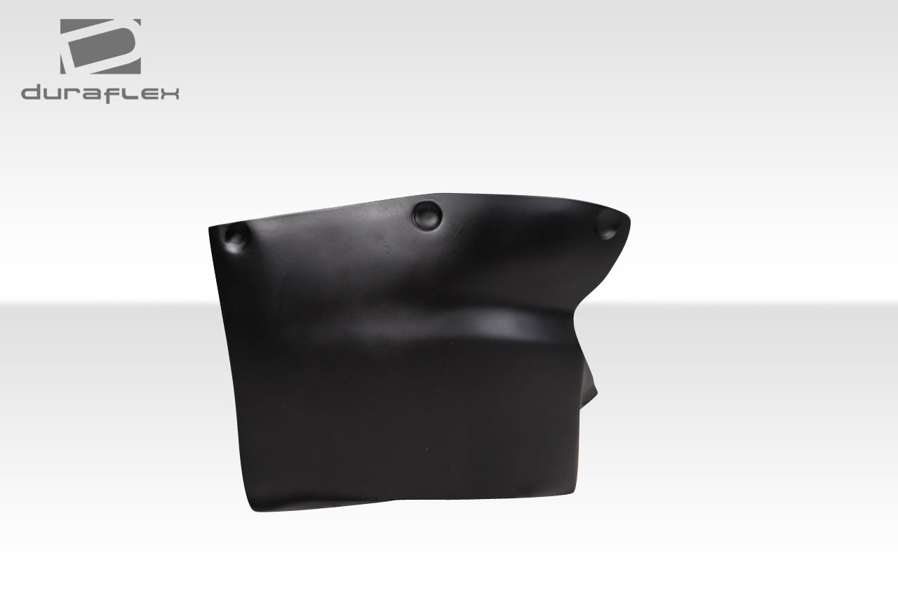 1992-1995 Honda Civic HB Duraflex TKO RBS Wide Body Rear Bumper Add-Ons - 2 Piece