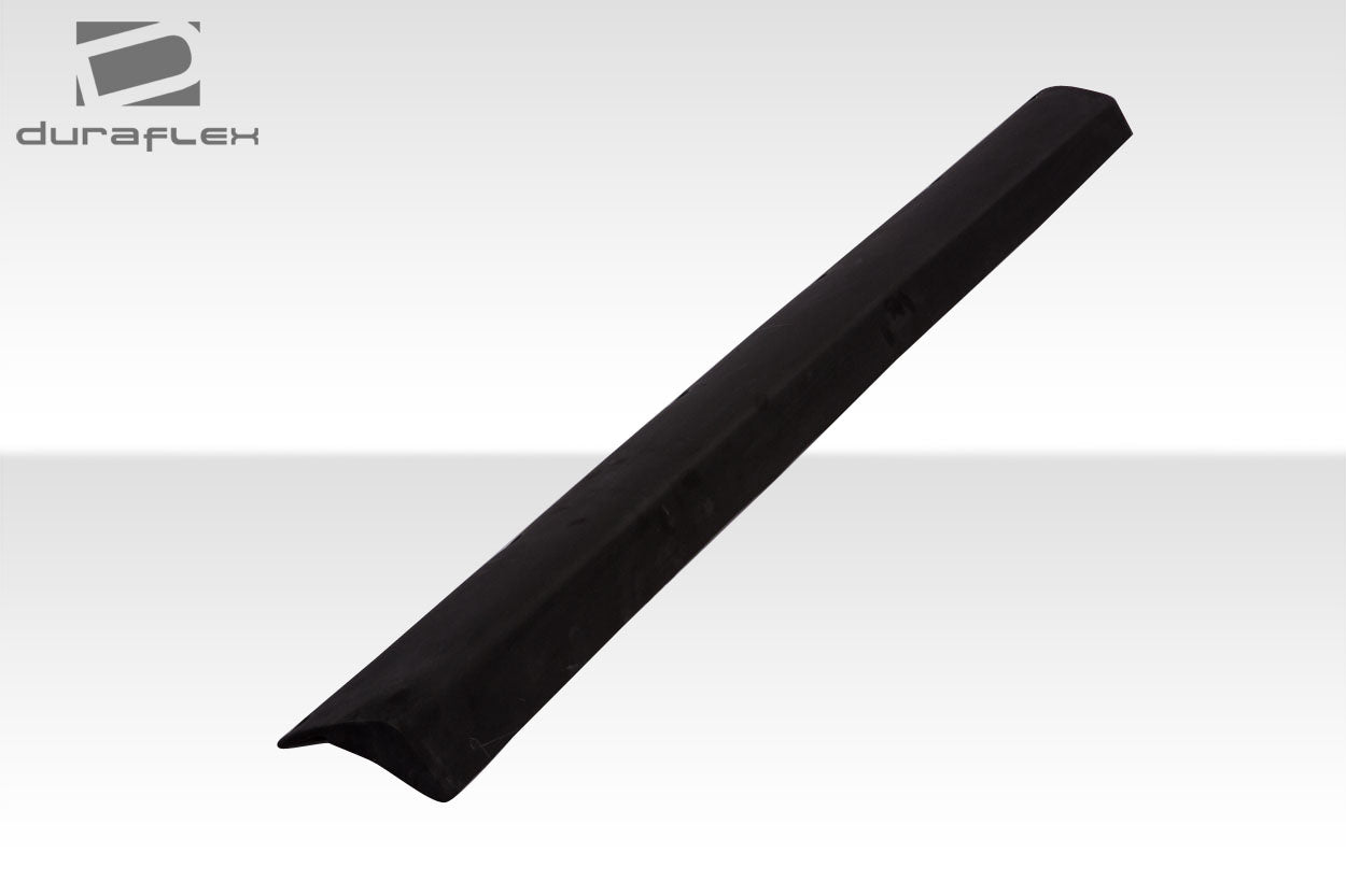 1992-1995 Honda Civic HB Duraflex TKO RBS Wide Body Side Skirts Rocker Panels - 2 Piece