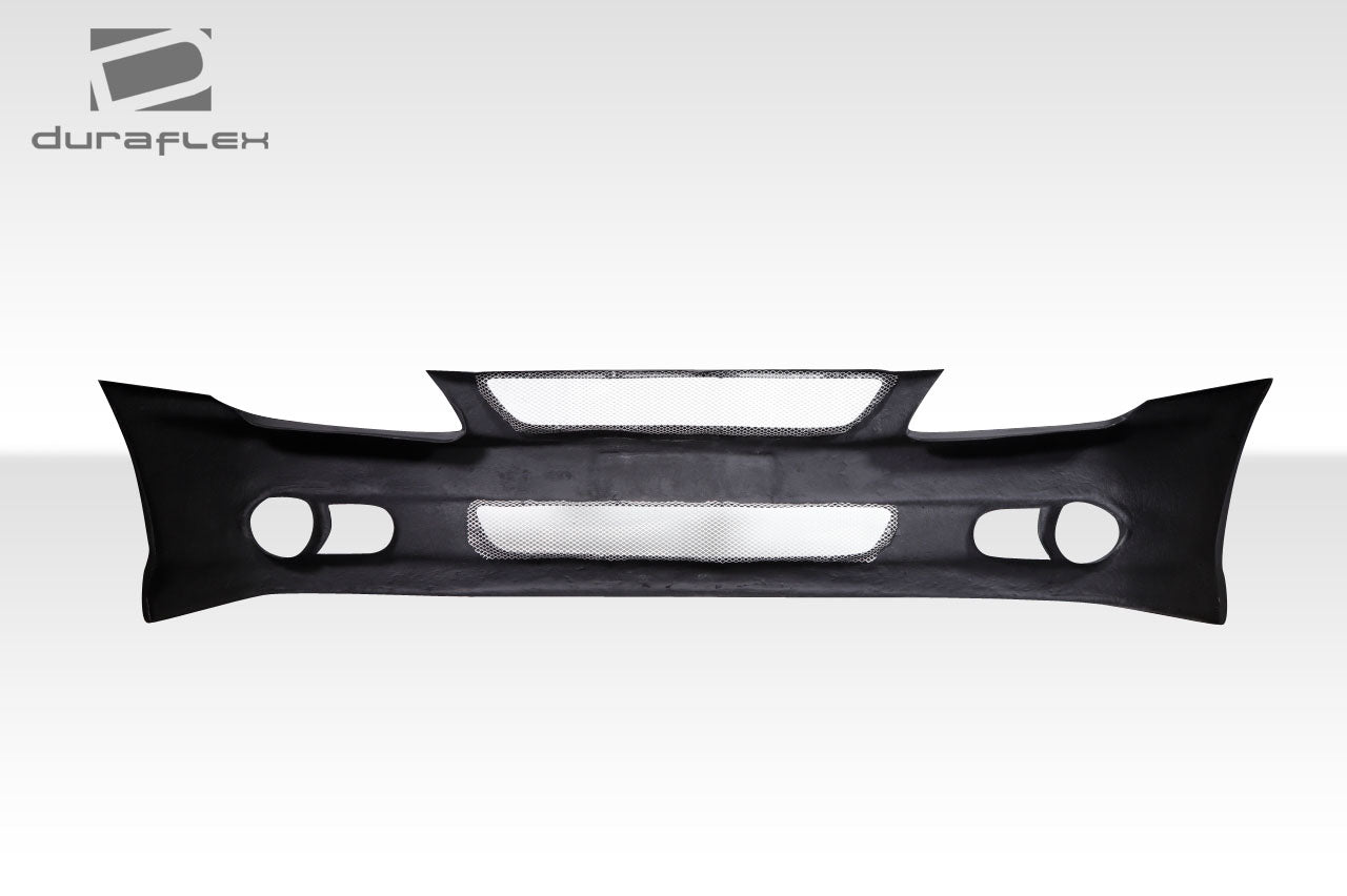 1993-2002 Chevrolet Camaro Duraflex LE Designs Rear Bumper - 1 Piece