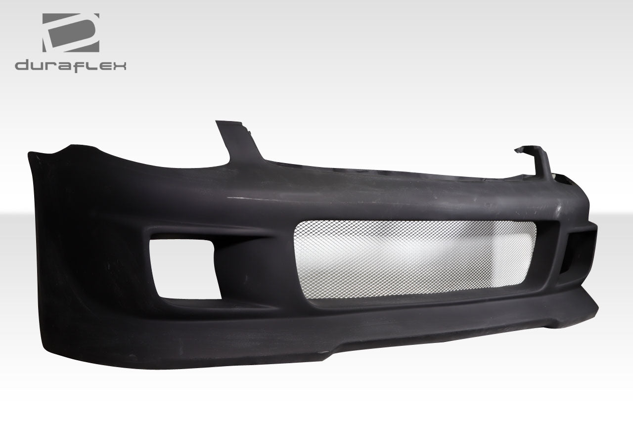 2003-2004 Infiniti G Sedan G35 Duraflex Type G Front Bumper Cover - 1 Piece