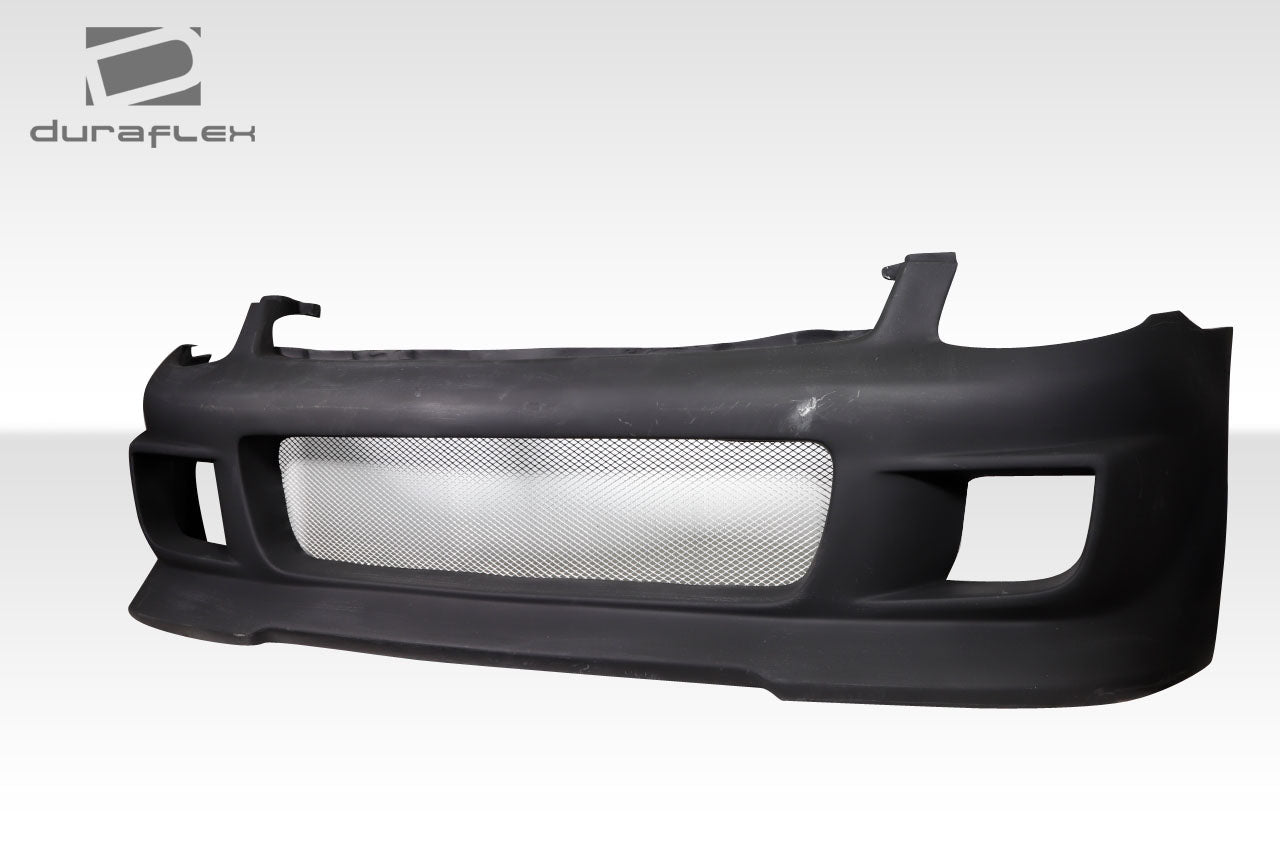 2003-2004 Infiniti G Sedan G35 Duraflex Type G Front Bumper Cover - 1 Piece