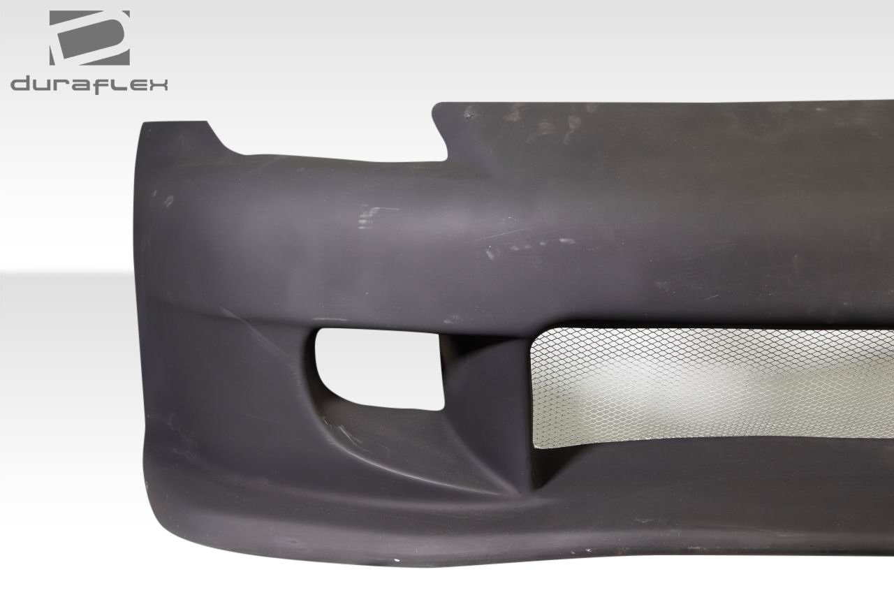 2003-2008 Nissan 350Z Z33 Duraflex TS-1 Front Bumper Cover - 1 Piece