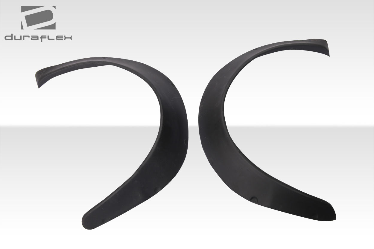 1990-1997 Mazda Miata Duraflex Tron Wide Body Flares (+50mm)  - 4 Piece