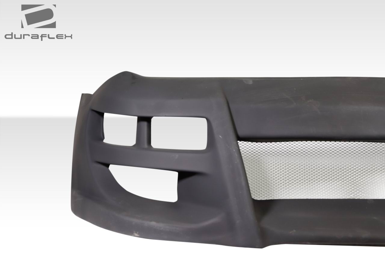 1990-1996 Nissan 300ZX Z32 Duraflex Vapor Front Bumper Cover - 1 Piece