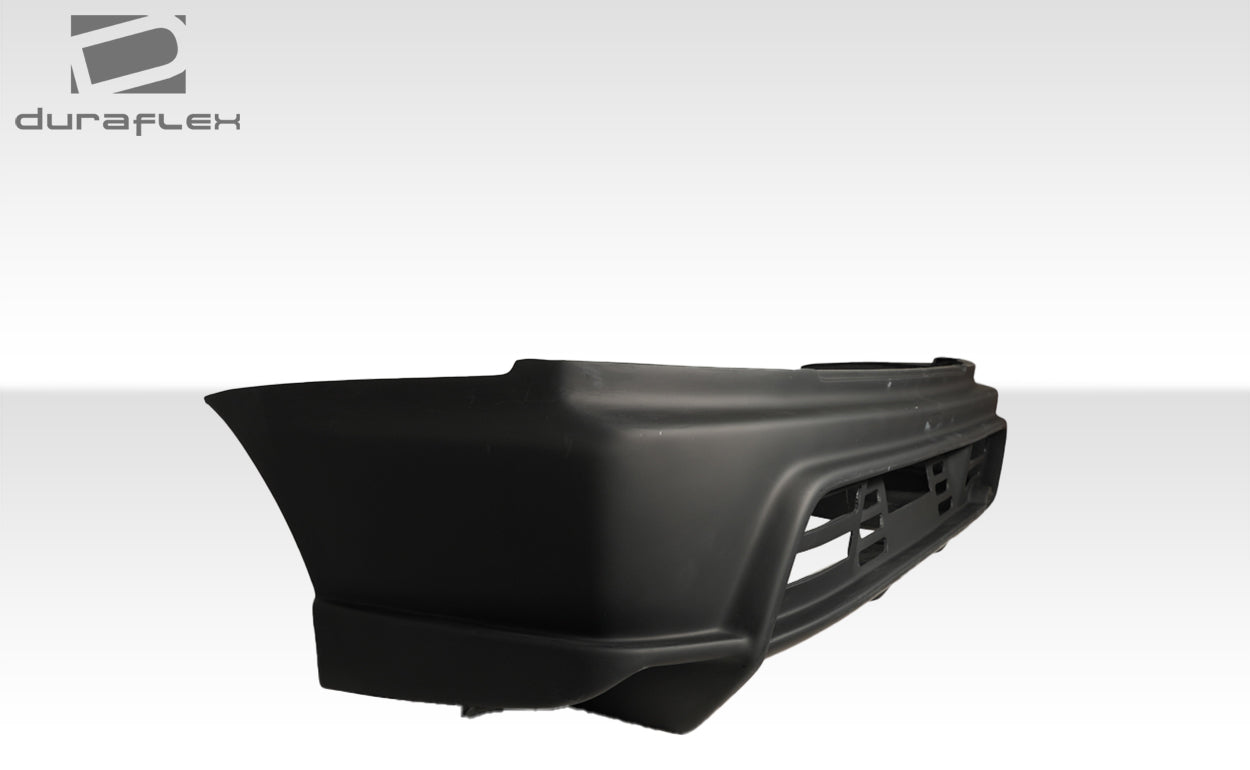 2003-2006 Mitsubishi Lancer Evolution 8 9 Duraflex VRS Rear Bumper Cover - 1 Piece