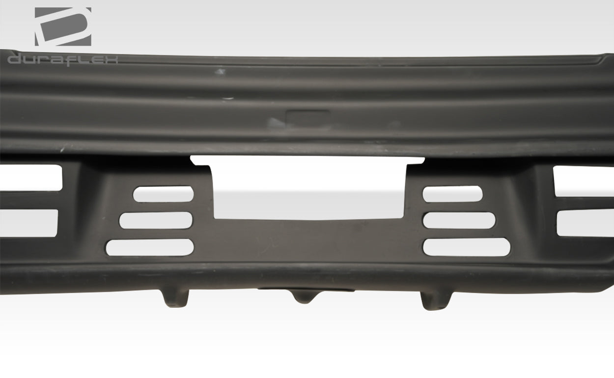 2003-2006 Mitsubishi Lancer Evolution 8 9 Duraflex VRS Rear Bumper Cover - 1 Piece