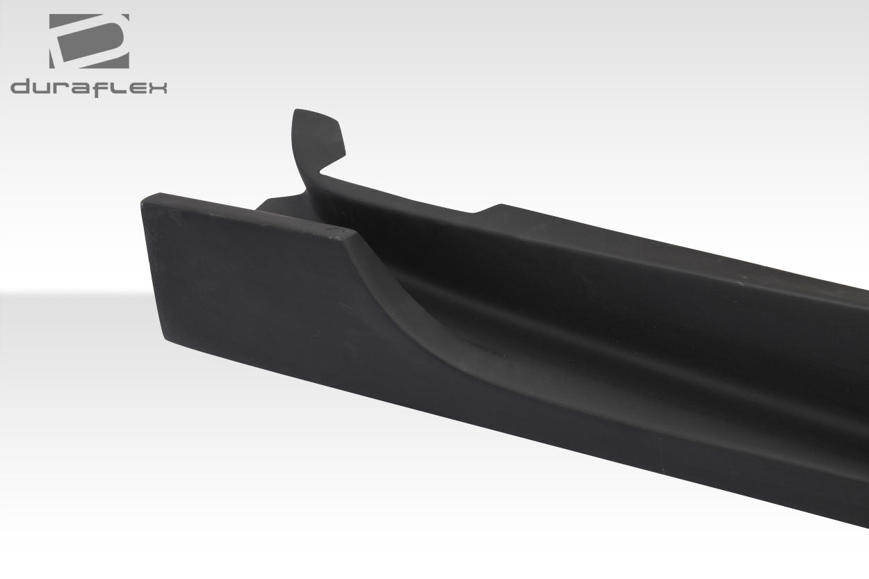 2003-2006 Mitsubishi Lancer Evolution 8 9 Duraflex VRS Side Skirts Rocker Panels - 4 Piece
