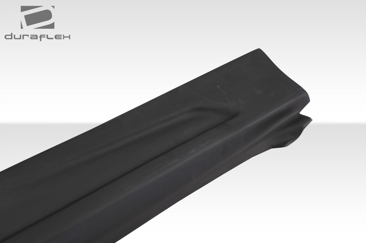 2003-2006 Mitsubishi Lancer Evolution 8 9 Duraflex VRS Side Skirts Rocker Panels - 4 Piece